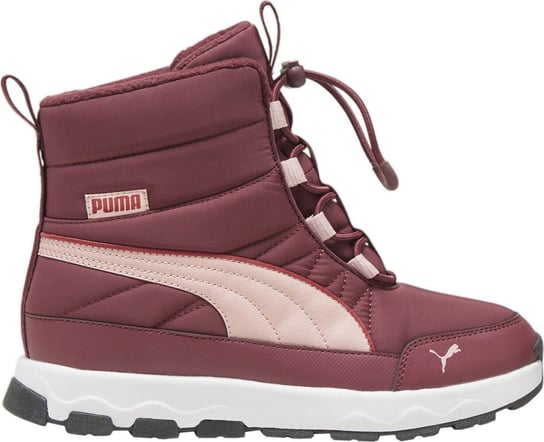 Buty dla dzieci Puma Evolve Boot 392644 04-36 Inna marka
