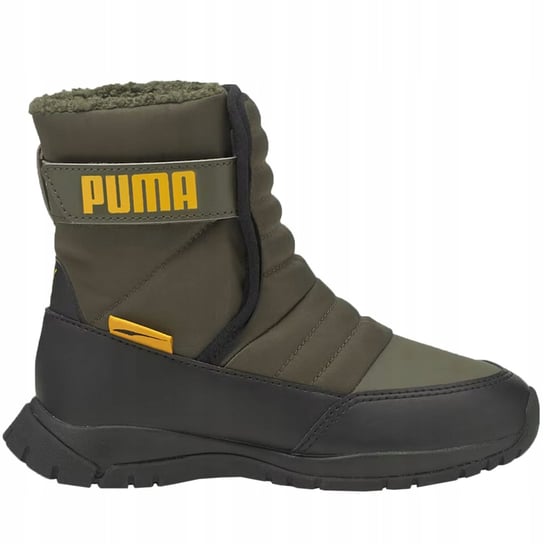 Buty dla dzieci Puma Nieve WTR AC PS 380745 02 34 Puma