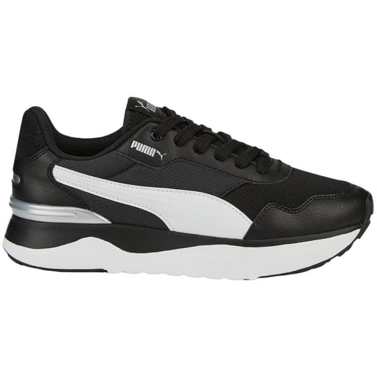 Buty dla dzieci Puma R78 Voyage Soft czarne 386226 01 37,5 Puma