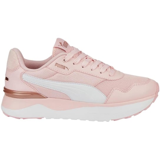 Buty dla dzieci Puma R78 Voyage Soft różowe 386226 02 35,5 Puma