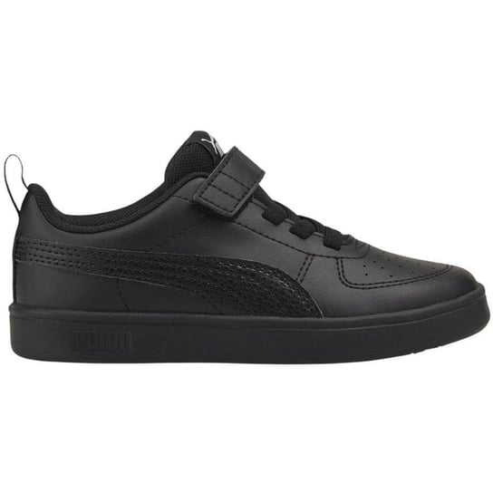 Buty dla dzieci Puma Rickie AC PS czarne 385836 02-32,5 Puma