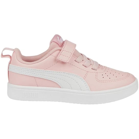 Buty dla dzieci Puma Rickie AC PS różowe 385836 10 28 Puma