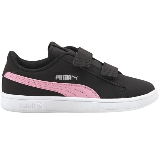 Buty dla dzieci Puma Smash v2 Buck V PS czarne 365183 40 27,5 Puma