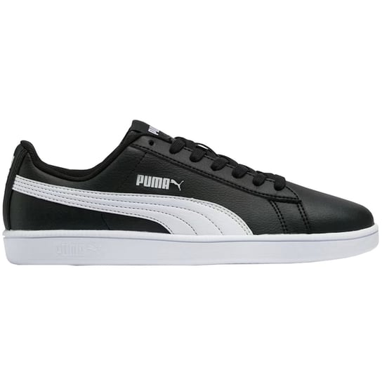 Buty dla dzieci Puma Up Jr biało-czarne 373600 01-36 Inna marka