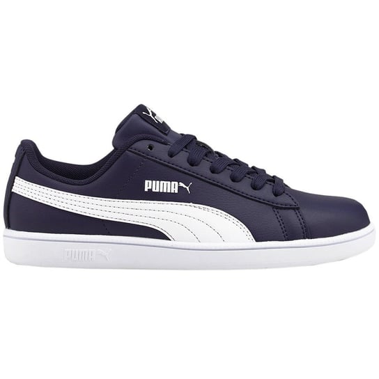 Buty dla dzieci Puma UP Jr granatowe 373600 20 36 Puma