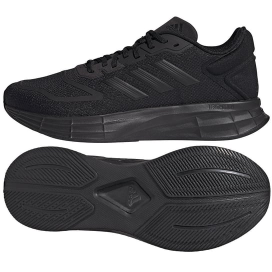 Buty do biegania adidas Duramo 10 GW8342, rozmiar 40 Adidas