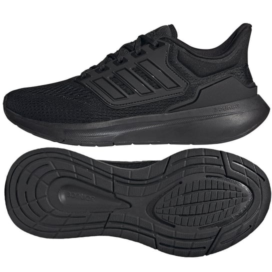 Buty do biegania adidas EQ21 RUN W H00545, rozmiar 42 2/3 Adidas