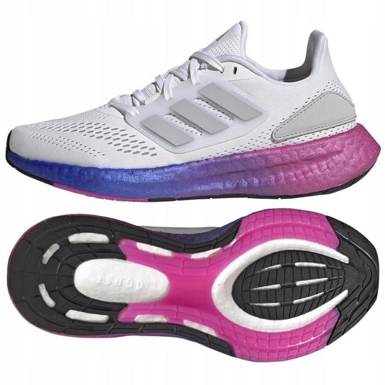 Buty do biegania adidas Pure Boost 22 HQ8576 41 1/ Adidas