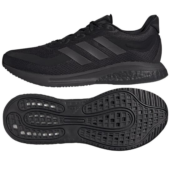 Buty do biegania adidas SuperNova M H04467, rozmiar 44 2/3 Adidas