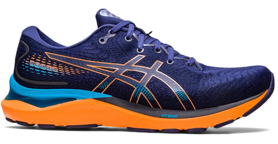 Buty do biegania ASICS GEL-CUMULUS 24 (1011B366 402)-42.5 Asics