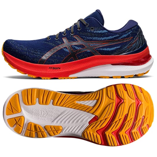 Buty do biegania Asics GEL-KAYANO 29 1011B440 401 Asics