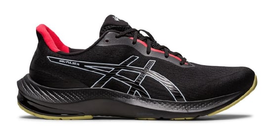 Buty do biegania Asics Gel Pulse 14 | BLACK/SKY 42 Asics