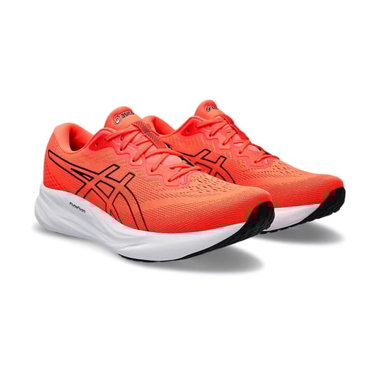 BUTY DO BIEGANIA ASICS GEL PULSE 15 MEN SUNRISE RED 47 Asics