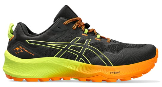 Buty do biegania Asics Gel-Trabuco 11  (1011B605 002)-42.5 Asics