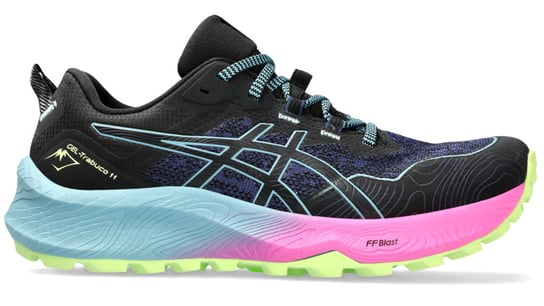 Buty do biegania Asics Gel-Trabuco 11  (1012B424 002)-38 Inna marka