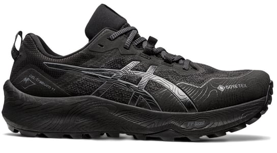 Buty do biegania Asics Gel-Trabuco 11 G-TX Gore-TEX (1011B608 002)-42 Asics