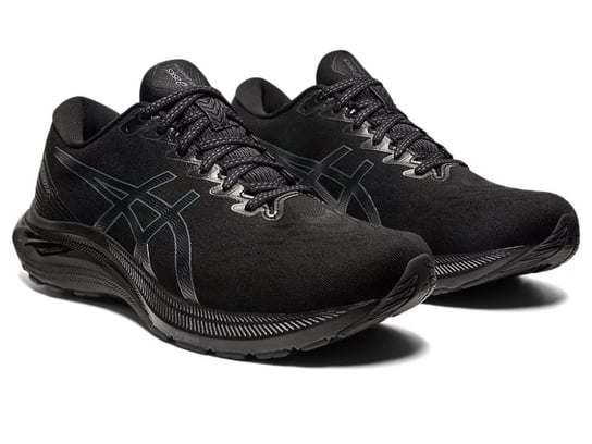 Buty do biegania Asics GT-2000 11 |  BLACK/BLACK 44.5 Asics