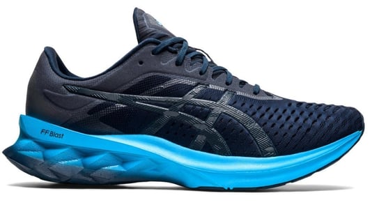 Buty do biegania  ASICS NOVABLAST (1011A681 402)-43.5 Asics