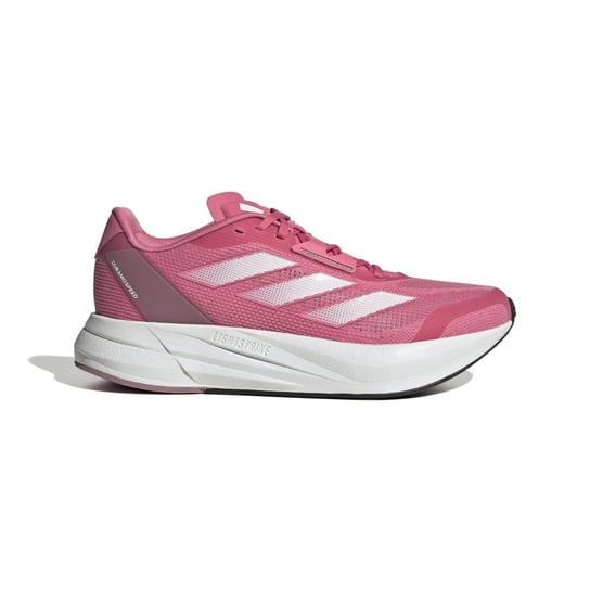 Buty do biegania damskie adidas DURAMO SPEED różowe IE9683-40 2/3 Inna marka