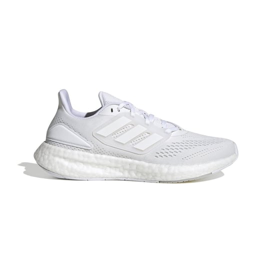 Buty do biegania damskie adidas PureBoost 22 białe GZ5181-40 Inna marka