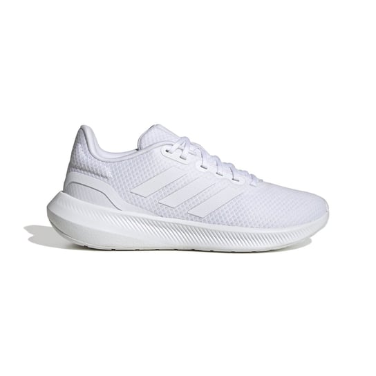 Buty do biegania damskie adidas RUNFALCON 3.0 białe HP7559-36 Inna marka