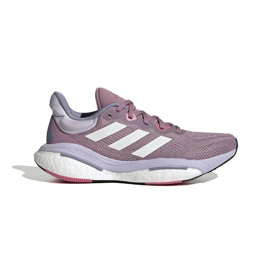 Buty do biegania damskie adidas SOLARGLIDE 6 różowe IE6797-37 1/3 Inna marka