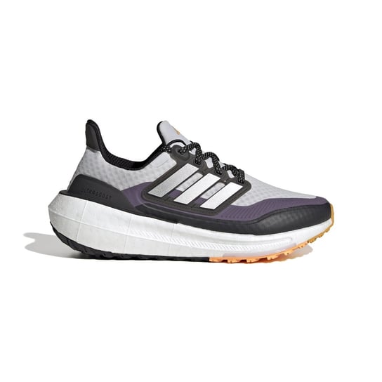 Buty do biegania damskie adidas ULTRABOOST LIGHT C szare IE1678-37 1/3 Inna marka