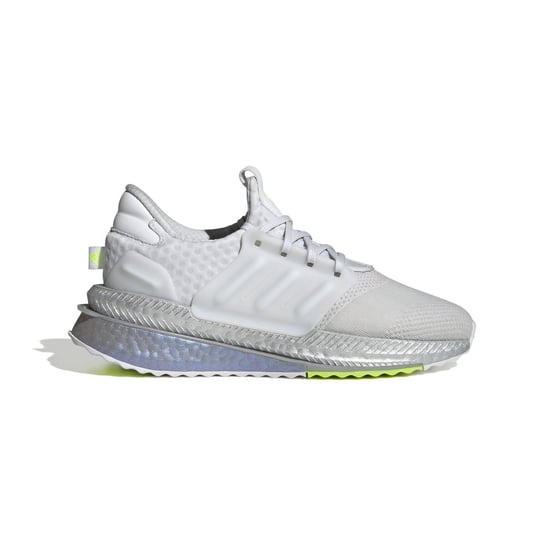 Buty do biegania damskie adidas X_PLRBOOST szare ID9587-36 2/3 Adidas