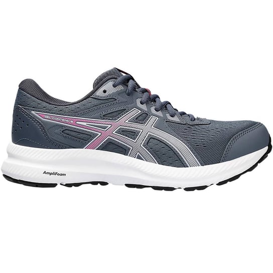 buty do biegania damskie ASICS Gel-Contend 8 1012B320-027-39,5 Inna marka