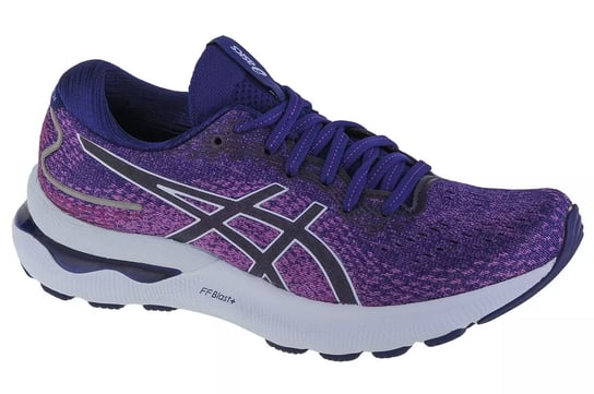 buty do biegania damskie ASICS Gel-Nimbus 24 1012B201-500-43,5 Inna marka