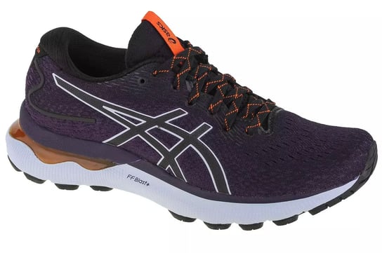 buty do biegania damskie ASICS Gel-Nimbus 24 TR 1012B383-001-37,5 Inna marka