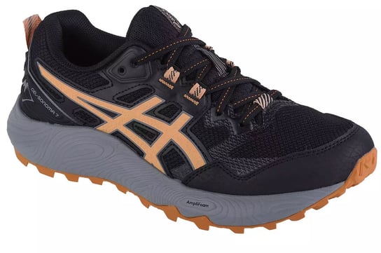 buty do biegania damskie ASICS Gel-Sonoma 7 1012B413-003-37 Inna marka