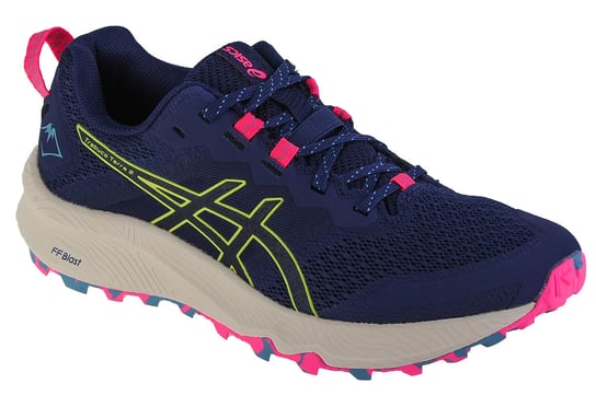 buty do biegania damskie ASICS Gel-Trabuco Terra 2 1012B427-400-40 Inna marka