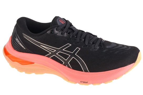 buty do biegania damskie ASICS GT-2000 11 1012B271-006-37,5 Asics