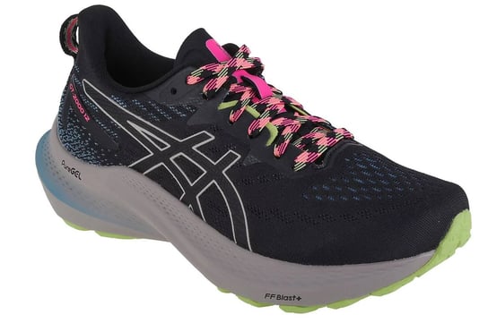 buty do biegania damskie ASICS GT-2000 12 TR 1012B587-200-38 Inna marka