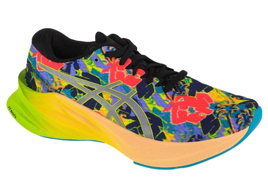 buty do biegania damskie ASICS Novablast 3 Lite-Show 1012B497-300-37 Inna marka