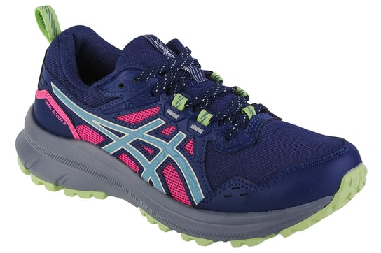 buty do biegania damskie ASICS Trail Scout 3 1012B516-400-39,5 Inna marka