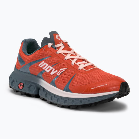 Buty do biegania damskie Inov-8 Trailfly Ultra G300 Max inov-8