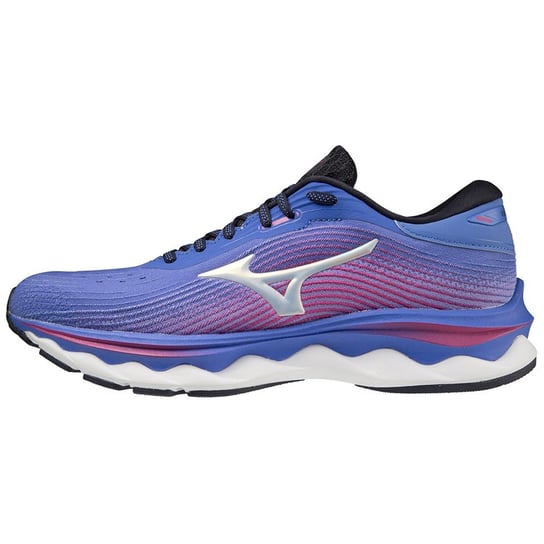 Buty Do Biegania Damskie Mizuno Wave Sky 5 - Uk 6,5 (Eur 40) Mizuno