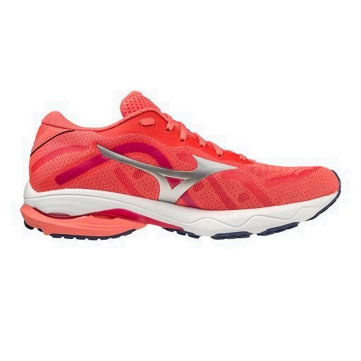 Buty do biegania damskie Mizuno Wave Ultima 13 różowe J1GD221873 40.5 EU Mizuno