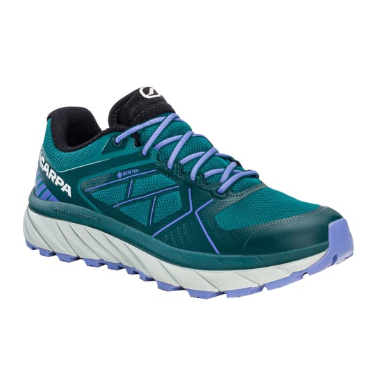 Buty do biegania damskie SCARPA Spin Infinity GTX Scarpa