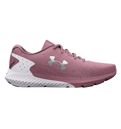 Buty do biegania damskie Under Armour Charged Rogue 3 Knit 3026147 r.41 Under Armour