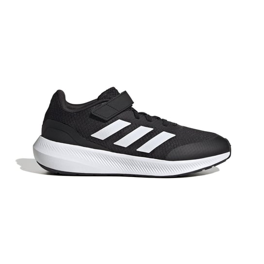 Buty do biegania dziecięce adidas RUN FALCON 3.0 czarne HP5867-28,5 Inna marka