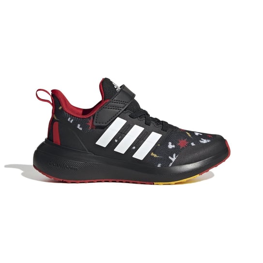 Buty do biegania dziecięce adidas x DISNEY FORTARUN 2.0 MICKEY czarne HP8997-29 Inna marka