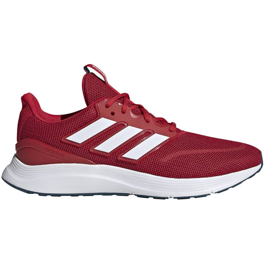 Buty do biegania męskie adidas Energyfalcon czerwone EG2925 Adidas