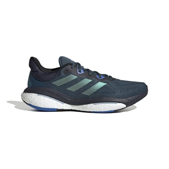 Buty do biegania męskie adidas SOLARGLIDE 6 granatowe IF4853-42 2/3 Inna marka