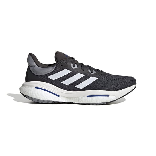 Buty do biegania męskie adidas SOLARGLIDE 6 szare FZ5624-42 Inna marka