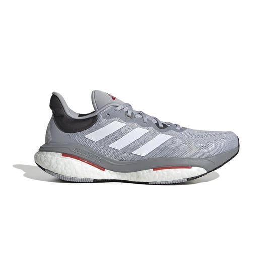 Buty do biegania męskie adidas SolarGlide 6 szare HP9813-41 1/3 Inna marka