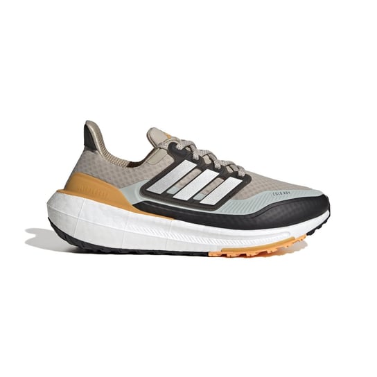 Buty do biegania męskie adidas ULTRABOOST LIGHT C beżowe IE1674-44 Inna marka