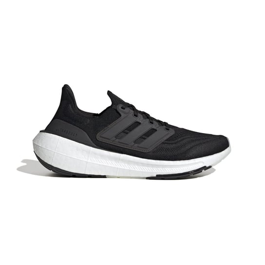 Buty do biegania męskie adidas ULTRABOOST LIGHT czarne GY9351-44 Adidas